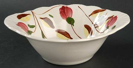 Laura Lugged Cereal Bowl