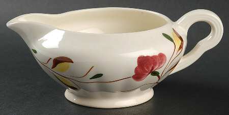 Laura Gravy Boat