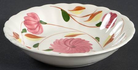 Laura Fruit/Dessert (Sauce) Bowl