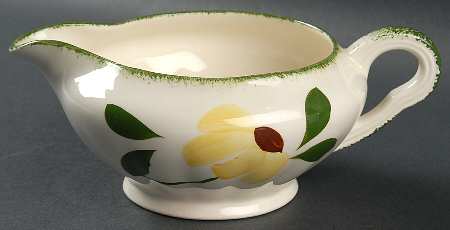 Lovely Linda Variant Gravy Boat