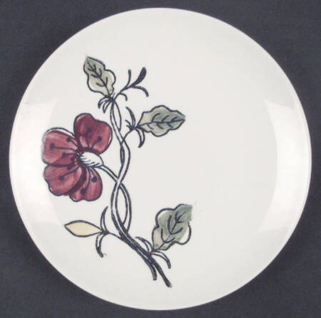 Luna by Blue Ridge Southern Pottery