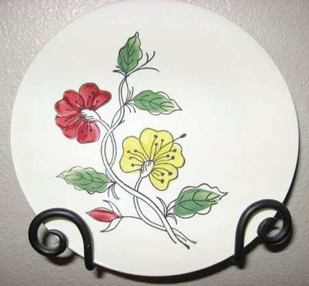 Luna Dinner Plate