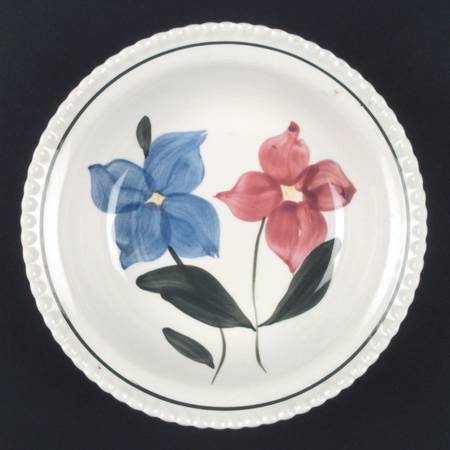 Magic Flower by Blue Ridge Southern Pottery