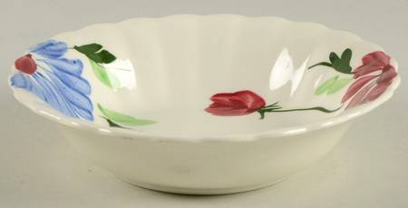 Mardi Gras (Colonial, No Trim) Coupe Cereal Bowl