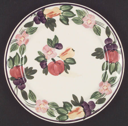 Mary by Blue Ridge Southern Pottery