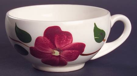 Mayflower Flat Cup