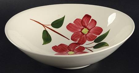 Mayflower 8" Round Vegetable Bowl