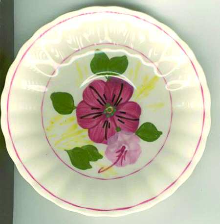 Meadow Beauty by Blue Ridge Southern Pottery
