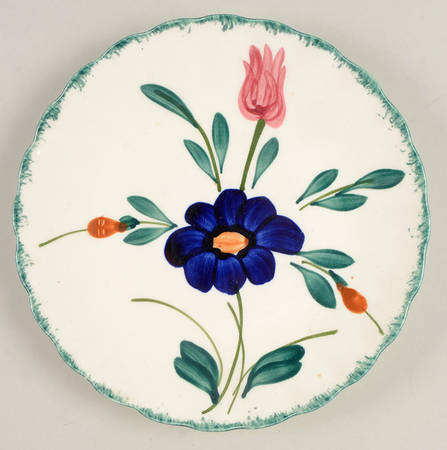Medley Dessert/Pie Plate