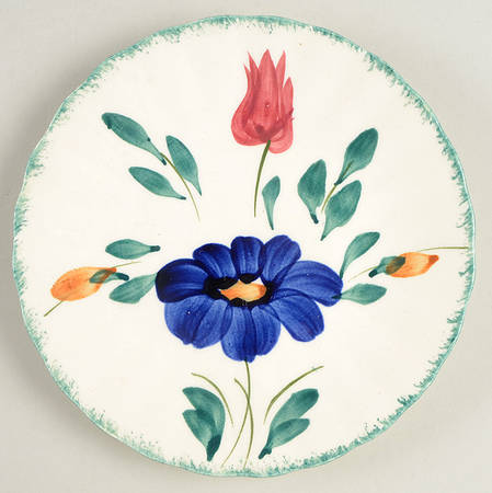 Medley Bread & Butter Plate
