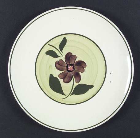 Medallion by Blue Ridge Southern Pottery