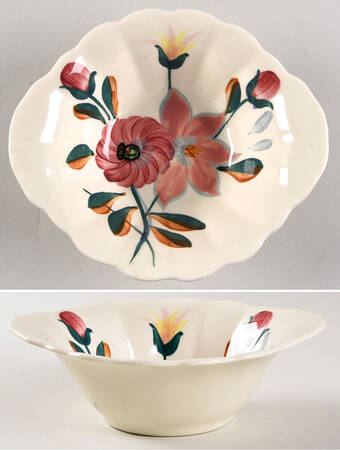 Mickey by Blue Ridge Southern Pottery