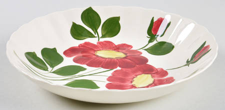Mirror Image Coupe Soup Bowl