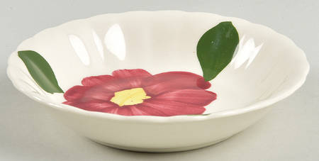 Mirror Image Fruit/Dessert (Sauce) Bowl