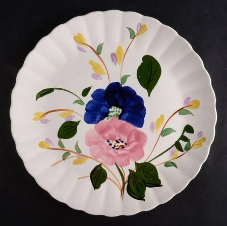 Mountain Aster by Blue Ridge Southern Pottery