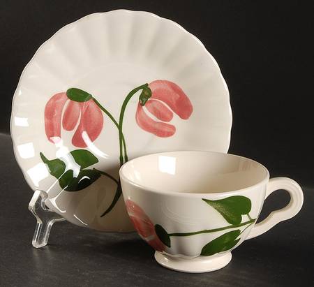 Mountain Bells by Blue Ridge Southern Pottery