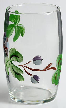 Mountain Ivy 10 Oz Glassware Tumbler