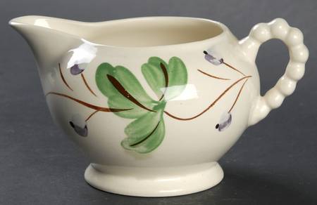 Mountain Ivy Creamer