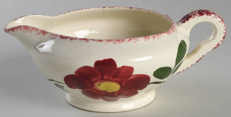Nocturne (Colonial) Gravy Boat