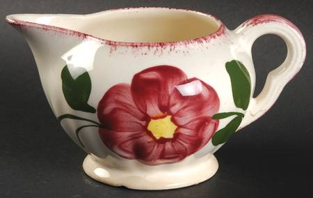 Nocturne (Colonial) Creamer