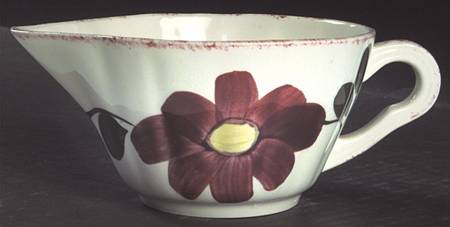 Nocturne (Colonial) Creamer