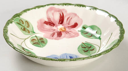 Norma Fruit/Dessert (Sauce) Bowl