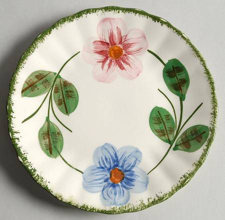 Norma Bread & Butter Plate