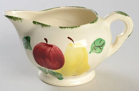 Orchard Glory Creamer