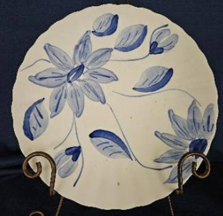 Orion by Blue Ridge Southern Pottery