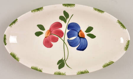 Painted Daisy Relish