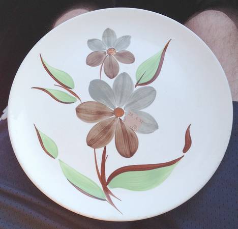 Patricia by Blue Ridge Southern Pottery