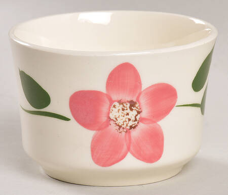 Peggy Sugar Bowl No Lid