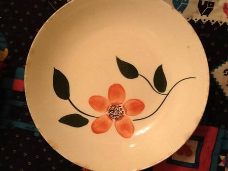 Peggy Coupe Cereal Bowl
