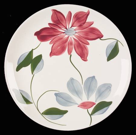 Petal Point by Blue Ridge Southern Pottery