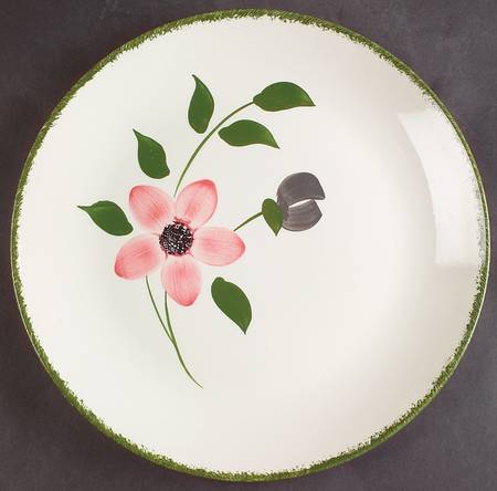 Pinkie by Blue Ridge Southern Pottery