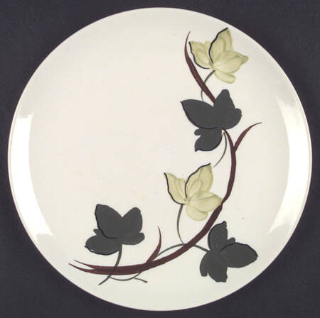 Plantation Ivy by Blue Ridge Southern Pottery
