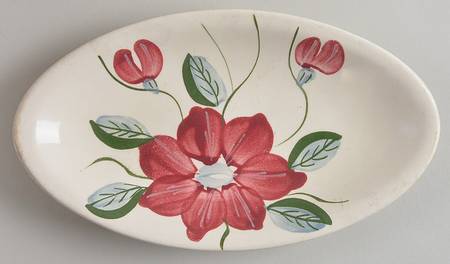 Poinsettia (Colonial) Relish