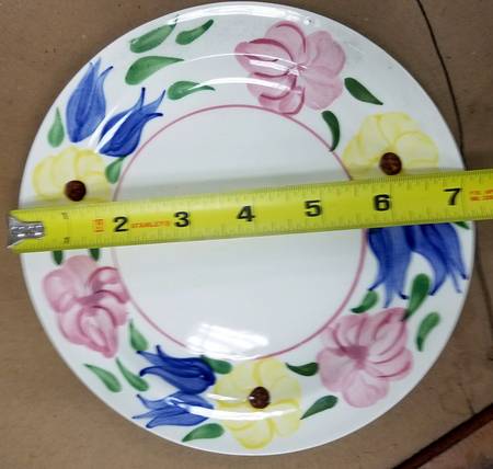Primrose Path by Blue Ridge Southern Pottery