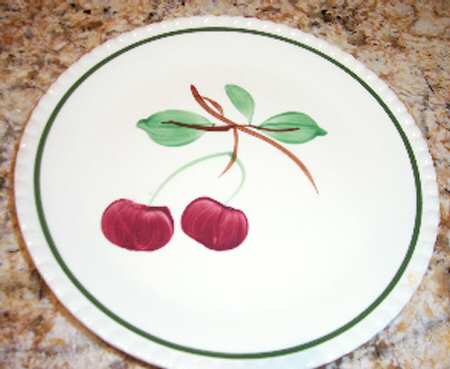 Quartet by Blue Ridge Southern Pottery