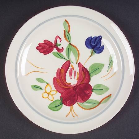 Recollection Bread & Butter Plate