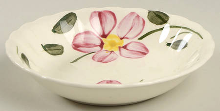 Red Hill Fruit/Dessert (Sauce) Bowl