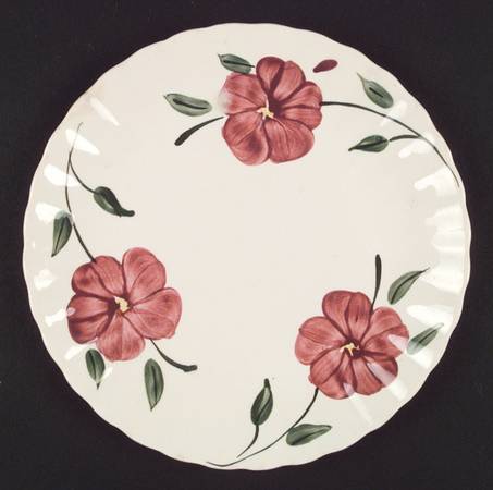 Red Hill by Blue Ridge Southern Pottery