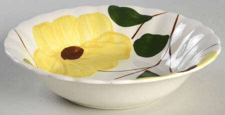 Ridge Daisy Coupe Cereal Bowl