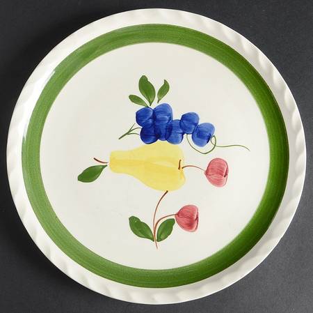 Ridge Harvest by Blue Ridge Southern Pottery