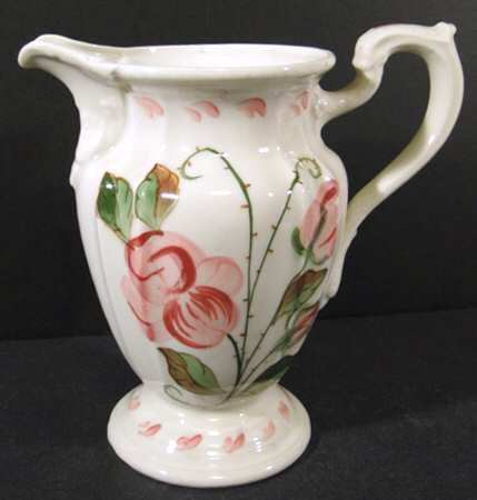 Ridge Rose 40 Oz Milady Pitcher