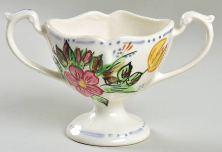 Rose Marie Open Sugar Bowl