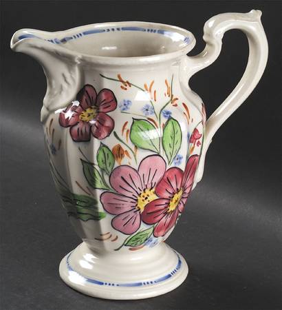 Rose Marie 32 Oz Pitcher