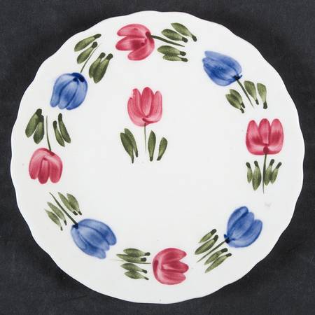 Rosemary by Blue Ridge Southern Pottery
