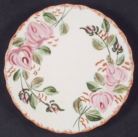 Rosalinde Bread & Butter Plate