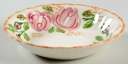 Rosalinde Fruit/Dessert (Sauce) Bowl